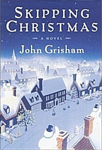 [중고] Skipping Christmas: A Novel (Hardcover, First Edition)