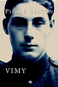 Vimy (Paperback)