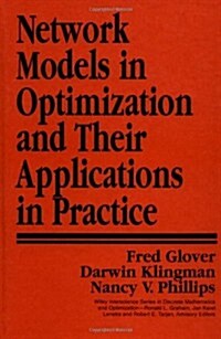 Network Models in Optimization and Their Applications in Practice (Hardcover)
