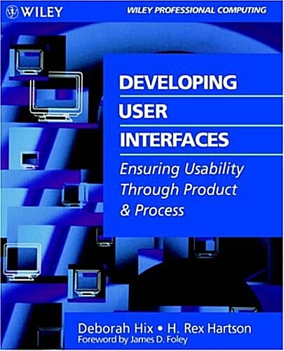 Developing User Interfaces (Paperback)