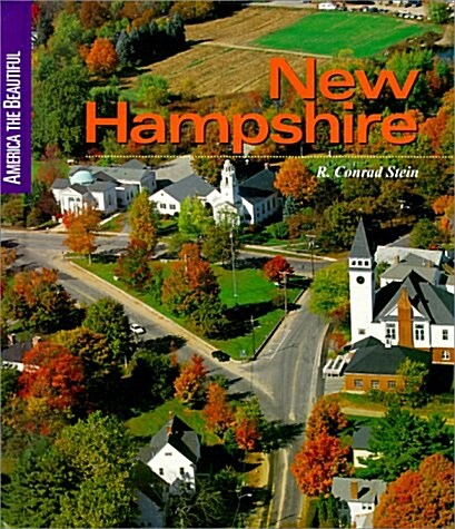 New Hampshire (America the Beautiful, Second) (Library Binding)