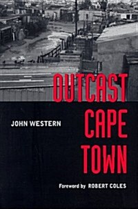 Outcast Cape Town (Paperback, Revised)