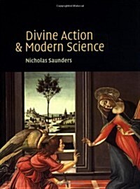 [중고] Divine Action and Modern Science (Paperback)