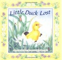 Little duck lost 