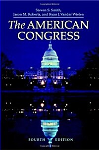 The American Congress (Paperback, 4th)