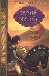 [중고] Wolf Wing: Claidi Journals; Book IV (Hardcover, First Edition)