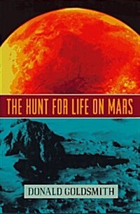 The Hunt for Life on Mars (Hardcover)