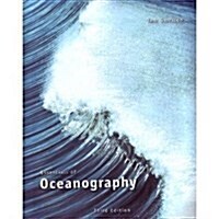 Essentials of Oceanography (with CD-ROM and InfoTrac) (Paperback, 3rd)