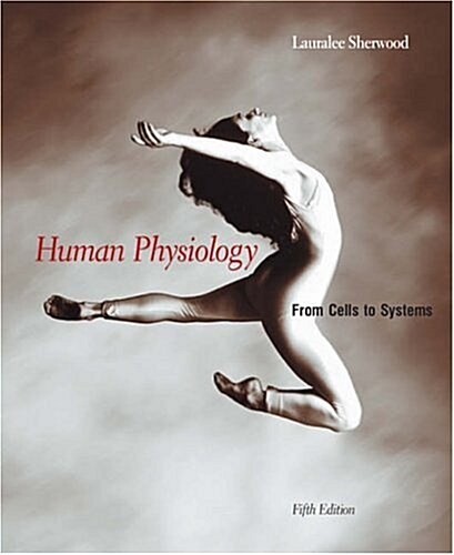 Human Physiology: From Cells to Systems (with CD-ROM and InfoTrac) (Hardcover, 5th)