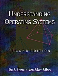 Understanding Operating Systems (Hardcover, 2nd)