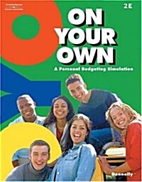 On Your Own: A Personal Budgeting Simulation (Loose Leaf, 2nd)