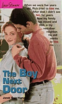 The Boy Next Door (Mass Market Paperback)