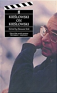 Kieslowski on Kieslowski (Paperback)