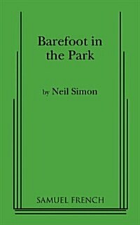 Barefoot in the Park (Paperback, 64)