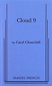 Cloud Nine (Paperback)