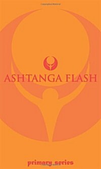 Ashtanga Flash Cards (Primary Series) (Ring-bound, 1st)