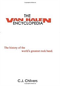 The Van Halen Encyclopedia (Paperback)