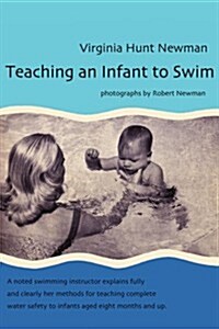 Teaching an Infant to Swim (Paperback)