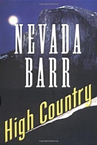 High Country (Anna Pigeon Mysteries) (Hardcover, 1st)