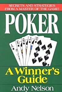 Poker (Paperback)