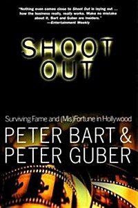 Shoot Out (Paperback, Reissue)