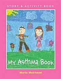 My Asthma Book (Paperback)