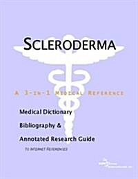 Scleroderma (Paperback)