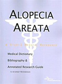 Alopecia Areata (Paperback)