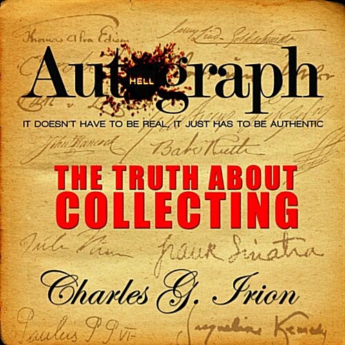 Autograph Hell (Paperback)
