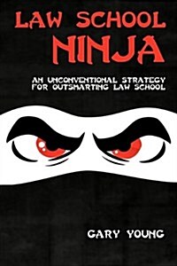 Law School Ninja (Paperback)