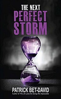 The Next Perfect Storm (Paperback, 1st Edition)