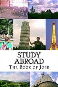 Study Abroad: The Book of Jobe (Paperback)