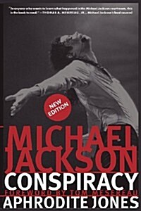 Michael Jackson Conspiracy: New Edition (Paperback, New)