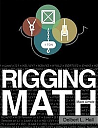 Rigging Math Made Simple (Paperback)