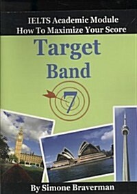 Target Band 7 (Paperback)