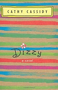 [중고] Dizzy (Hardcover, First Edition)