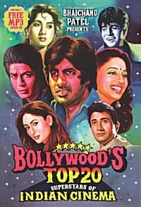 Bollywoods Top 20 (Hardcover, MP3-CD, PCK)