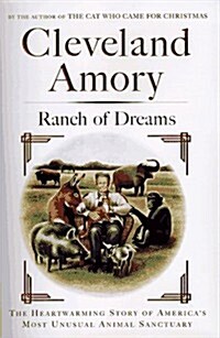 Ranch of Dreams (Hardcover)