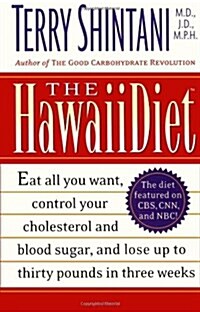 The HawaiiDiet (Paperback)