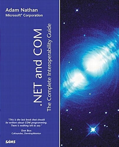 .Net and Com (Paperback)