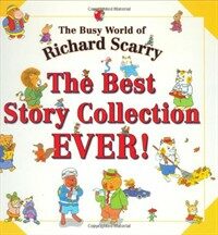 (The)best story collection ever! 