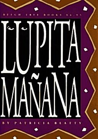 Lupita Manana (Paperback)