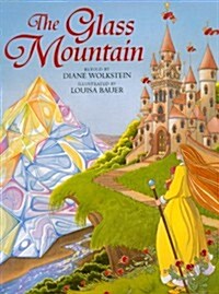 The Glass Mountain (Hardcover)