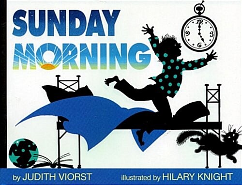 Sunday Morning (Hardcover, 2)