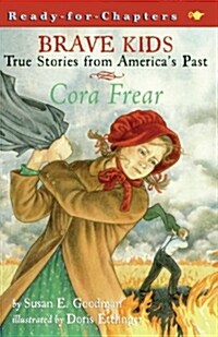 Cora Frear (Paperback, Original)