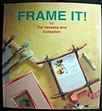 Frame It! (Hardcover)