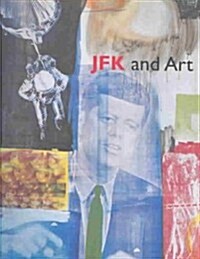 JFK and Art (Hardcover)