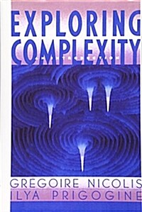 Exploring Complexity (Hardcover)