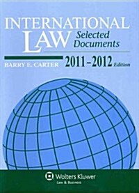 International Law (Paperback)