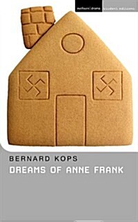 Dreams Of Anne Frank (Paperback, Tie-In - Film tie-in ed)